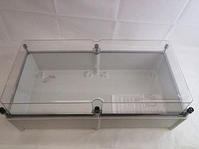 48000-084 Корпус от HOFFMAN VYNCKIER