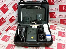 Персональный мультигазовый монитор Bacharach 44T с 3 датчиками