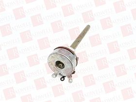 Потенциометр Артикул W/P-10 от производителя TRW