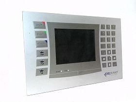 Интерфейс оператора Bachmann Electronic WT305E с клавиатурой, 24В DC, 45Вт