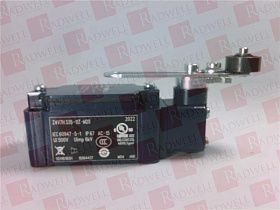 Концевой выключатель Артикул Z4V7H-335-11Z от производителя SCHMERSAL