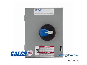 Cutler Hammer, Div of Eaton DR3100UX