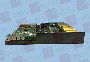 Сервопривод  / сервоуправление Артикул 03S-M240/8-PB от производителя KOLLMORGEN