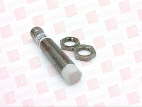 Бесконтактный выключатель Артикул IPS12-N8PC68-A12 от производителя T&R ELECTRONIC