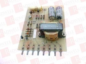 Управляющая плата Артикул 46S1256-0010 от производителя MAGNETEK