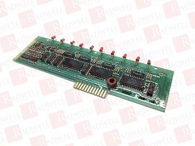 Плата ПК Плата ПЛК / дополнения к  плататам Артикул ECC-107 от производителя TERASAKI