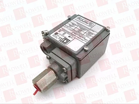 Реле давления Артикул 9012GMW3 от производителя TELEMECANIQUE SENSORS