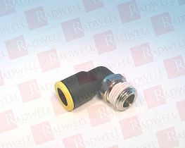 Пневматический фитинг и аксессуары Артикул W369PLP-12M-6 от производителя PARKER