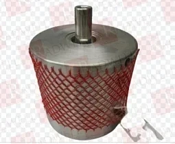 Уплотнение Артикул 221-367.02 от производителя TUCHENHAGEN