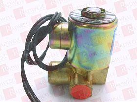 Электромагнитный клапан  Артикул R2LB2200 от производителя PARKER