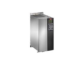 Danfoss Electronics 131F8732