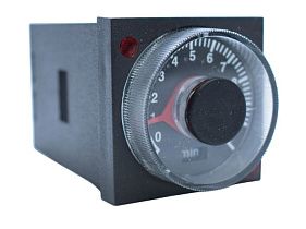 ATC-Automatic Timing & Control 407C-500-E-3-X