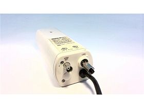 Камера безопасности TC-651-B BURLE SECURITY в сборе