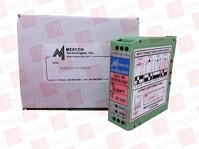 Передатчик температуры Артикул IQ/NI/1-PT-100 от производителя MESCON