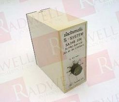 Замедляющие реле Артикул SA-245-115-10H от производителя CARLO GAVAZZI