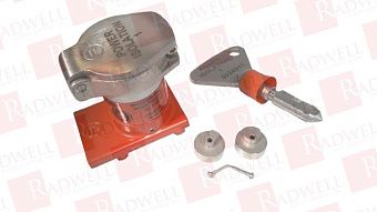 Предохранительный выключатель блокировки Артикул LID-XKL7 от производителя FORTRESS INTERLOCKS