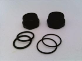 Сервисный комплект для восстановления пневматических клапанов ABB 9611926500