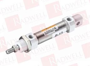 Пневматический цилиндр Артикул IA 16X25-S от производителя EMC CONTROLS INC