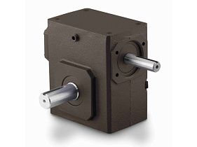 Grove Gear GR-B860-80-R