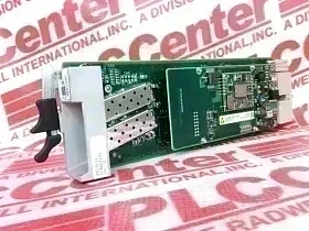 Модуль / стойка ПЛК Артикул FC9681ELS3 от производителя GENERAL ELECTRIC