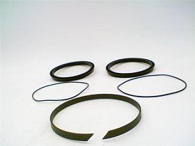 PKA455082A Комплект уплотнений/прокладок LIN ACT