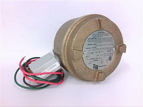 Преобразователь импульсов EPT-1 Badger Meter, 12-24В, бронзовый корпус