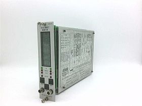 3300/20-03-01-01-00-00 Модуль/стойка ПЛК от BENTLY NEVADA