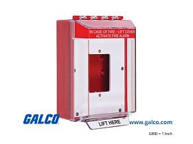 Safety Technology Internationa STI-14510FR