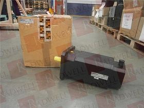 Серводвигатель B&R 8MSA6X.R0-X20C-1 синхронный трехфазный 4500 об/мин