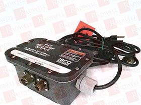 Датчик расхода Артикул 601784039 от производителя ISCO