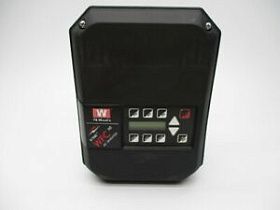 WFC4001-0CHT Привод от VACON