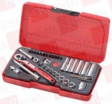 Ракель / розетка Артикул T1436 от производителя TENG TOOLS