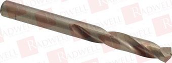 Сверло Артикул 50837 от производителя CHICAGO LATROBE