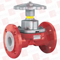 Шаровой клапан Артикул 9525-34-1275 от производителя ITT