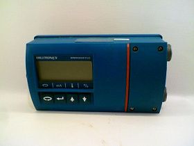 7ML10161AA110AA1 Регулятор уровня от MILLTRONICS