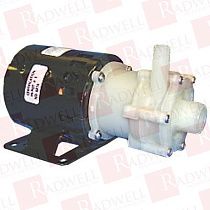 Двигатель Артикул AC-2CP-MD-230VAC от производителя MARCH MANUFACTURING CO