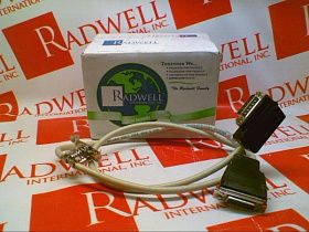 Кабель компьютерный Male-Female, 1 метр, ABB 490122205