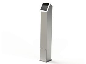 Saginaw Control & Engineering SCE-66PBCOLSS