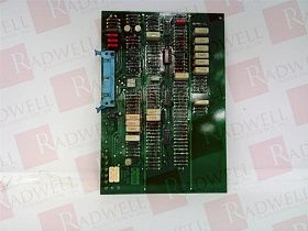 Плата управления/интерфейса Артикул KAE-152 от производителя KONECRANES