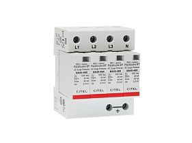 Citel America Inc. DS44S-480