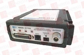 Радиоприемник  Артикул 4710AXN1B11D30FNA от производителя GENERAL ELECTRIC