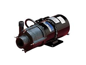 TE-4-MD-HC Насос с приводом от электродвигателя от LITTLE GIANT PUMP