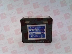 Реле / розетка Артикул TS1-24X-114005-02 от производителя POLYTRON