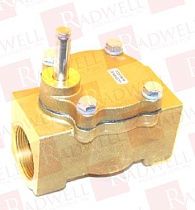 Электромагнитный клапан  Артикул 38879 от производителя EMERSON