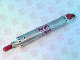 Пневматический цилиндр Артикул 042-PY от производителя BIMBA