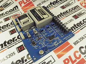 Плата управления/интерфейса Артикул 80-125-4 от производителя ADVANCED ENERGY