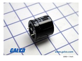 Cornell-Dubilier SLPX472M063E3P3