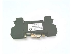 Базовый элемент защиты от перенапряжения Phoenix Contact UAK-BE-L6, 26А, винтовое соединение