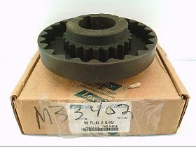 36164 Труба и муфта от LOVEJOY