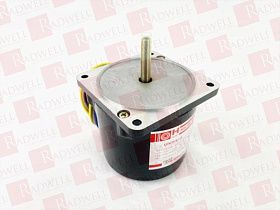 Шаговый двигатель Артикул UIH8S15 от производителя NIDEC CORP